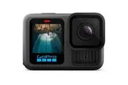GoPro HERO13 Black Action Camera