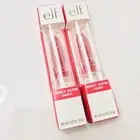 E.L.F SRSLY Satin Lipstick Cherry - 0.12 oz Set Of 2