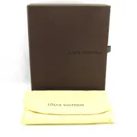 在飛比找蝦皮購物優惠-LOUIS VUITTON LV路易威登 桃紅色零錢包短夾