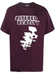 [Raf Simons] Big Fit T-Shirt