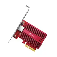 在飛比找順發線上購物優惠-TP-LINK TX401 10 Gigabit PCI E