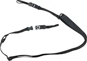 The Shoulder Strap Belt Harness for iPad Heavy Duty Case (Black)