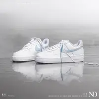 在飛比找蝦皮購物優惠-NICEDAY 現貨 Nike Air force 1 寶寶