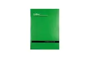 Acct Book S/Cover A24 18M/C Each