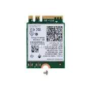New Intel WiFi 6E AX210 M.2 2230 2X2 AX Bluetooth 5.2 NO VPRO AX210.NGWG.NV