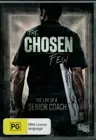 AFL Football DVD : The Chosen Few The Life Of A Senior Coach - NEW