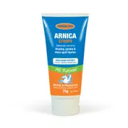 Martin & Pleasance Herbal Cream 75g - Natural Arnica Cream