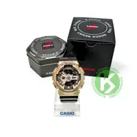 在飛比找蝦皮購物優惠-最新入荷 超大 55mm 錶徑 CASIO G-SHOCK 