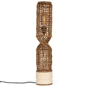 dBodhi Twister Koi Table Tall Lampshade