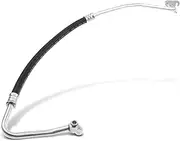 A-Premium A/C Suction Line Hose Assembly Compatible with Subaru Outback 2015-2016 3.6L, Legacy 2015-2016 3.6L, Compressor to Evap