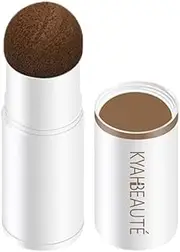 AIMALL Waterproof Eyebrow Shaping Kit with One-Step Brow Stamp, 10 Stencils, and Brush – Perfect Brow Makeup Set for Natural, Symmetrical Brows