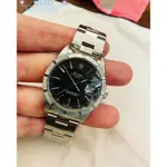 全新勞力士 ROLEX DATE 15210、膠膜未撕。全臺僅這支全新。腕錶