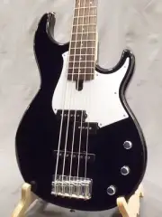 Yamaha Bb235 Black Bl Bb200 Series 5-String Bass Safe delivery from Japan