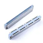Brand New Deluxe 24-Holes Harmonica with Case, Key of C -