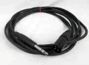 Monster Studiolink 500 Phone TSR-XLRM 12 Foot Cable - New, Free Shipping