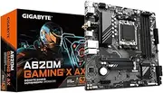 Gigabyte A620M Gaming X AX Motherboard