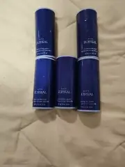 Avon surreal Body Powder 1.4oz Lot Of 5