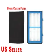 HEPA Filter for Holmes AER1 HAPF30AT Dust Elimination Total Air Replacement