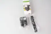 Vivitar V319AF-NOC Digital Concepts Slave Flash W/Bracket For Digital Camera New