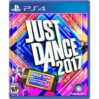 在飛比找蝦皮購物優惠-PS4 舞力全開2017 JUST DANCE 2017 亞