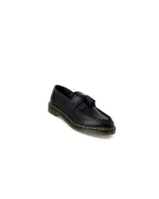 Dr. Martens Dr Martens 1461 Tassel Loafer Black - Slip Ons -Size 43