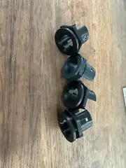 Next Gen Ranger Reverse Sensor Relocation Brackets X4