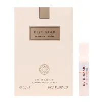 在飛比找蝦皮購物優惠-ELIE SAAB 艾莉．薩博 浮華金迷女性淡香精1.5ml