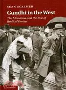 在飛比找三民網路書店優惠-Ganandhi in the West: The Maha