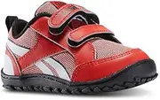[Reebok] Cars Ventureflex Chase TD Classic Shoe (Infant/Toddler)