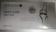 ORIG3N GeneticHome Mini DNA Test Kit, Joint Care