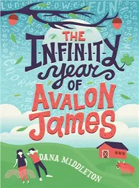 在飛比找三民網路書店優惠-The Infinity Year of Avalon Ja