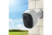 UL-tech 3MP Wireless IP Camera WIFI Home Security Cam