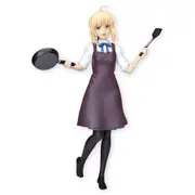 Good Smile Company Todays Menu for Emiya Family PM Anime Figure Saber 21cm