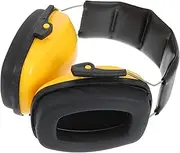 SEWACC 1Pc Noise Reduction Earmuffs for Studying Sleeping Hearing Protection Headphones for Lightweight Durable for Concerts Travel