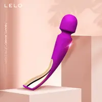 在飛比找樂天市場購物網優惠-【總代理公司貨】瑞典LELO SMART WAND 2 Me