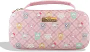 Sonix x Sanrio Carrying Cases for Nintendo Switch (Hello Kitty and Friends Latte Bears)