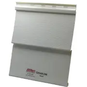Mitten Vinyl Australia 5.84m shell Frost Cedarline Vinyl Cladding - Frost