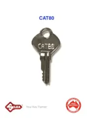 CAT80 Enclosure Key- Corbin CCL Keys -FREE POST