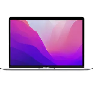 【Apple】 Macbook Air 13.3吋/M1/8C CPU/7C GPU/8GB/256GB