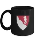 36th EN BDE Coffee Mug - Engineer Brigade