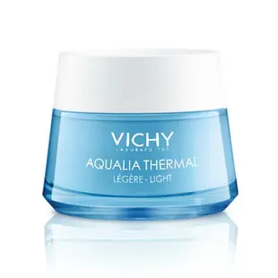 薇姿 VICHY 智慧保濕超進化水凝霜 50 mL (實體簽約店面)【立赫藥局】