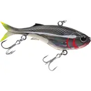TT Fishing Quake Soft Vibe Lure 95mm