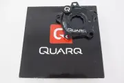 NEW! Quarq DZero DUB 5-Bolt 110mm Power Meter Spider Cannondale Direct Mount