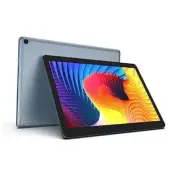 COOPERS Tablet 10 inch, Tablets Android 12, Quad-Core Processor 32GB Light Blue