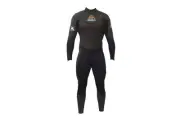 Adrenalin Radical-X Steamer Wetsuit (Black) - XL