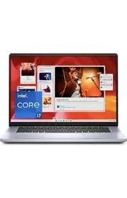 Dell Inspiron 16 7640 16" 13th Gen Intel® Core™ i7-13620H 1 TB SSD 16 GB LPDDR5X