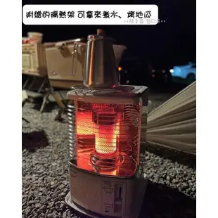 🇰🇷 韓國 Toyotomi RS-FH290. RS-H291-W系列 煤油暖爐收納袋 暖爐包 露營美學