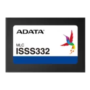 *NEW* ADATA 256GB MLC NAND 560MB/s SATAIII 2.5" Industrial SSD Solid State Drive