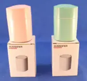 Portable Mini Car Home Humidifier Aroma Oil Diffuser Mist Purifier
