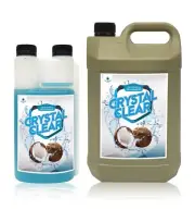 Bio Diesel - Crystal Clear Coco Flush and Brix Enhancer